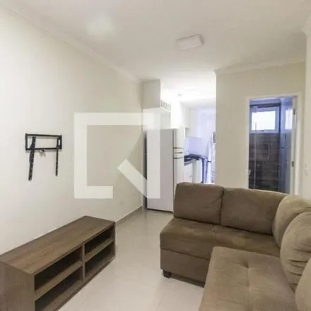 Rent this 2 bed apartment on Rua Satuba in Parada Inglesa, São Paulo - SP