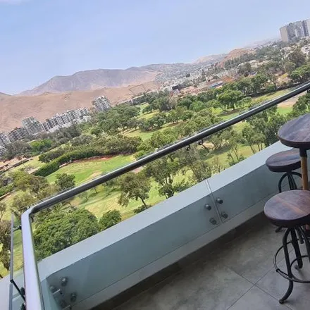 Image 2 - Anddes, El Golf de Los Incas Avenue 154, Monterrico, Lima Metropolitan Area 10051, Peru - Apartment for sale