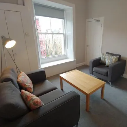 Image 4 - 9 Moncrieff Terrace, City of Edinburgh, EH9 1NA, United Kingdom - Apartment for rent
