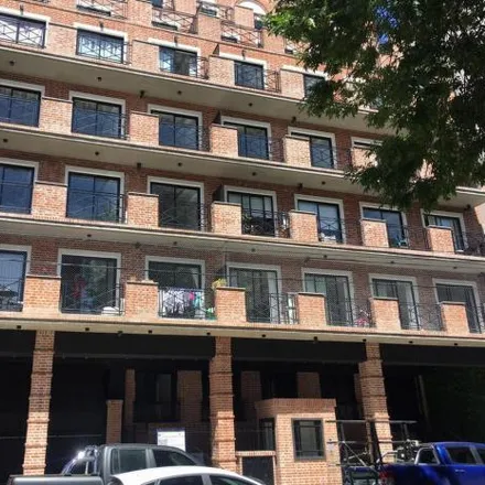 Buy this studio apartment on Doctor Nicolás Repetto 1166 in Caballito, C1416 DRO Buenos Aires