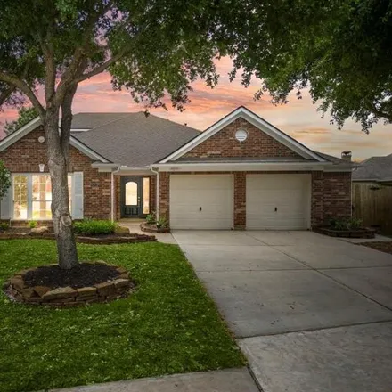 Image 1 - 21765 East Mulberry Field Circle, Fairfield, Fairfield, TX 77433, USA - House for sale