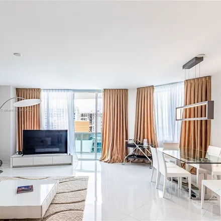 Rent this 3 bed apartment on AQUARIUS Condiminium (North) in South Ocean Drive, Beverly Beach