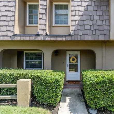 Buy this 2 bed townhouse on 3104 Harrison Avenue in Orlando, FL 32804