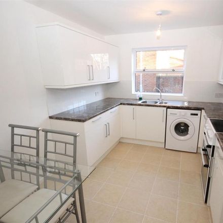 Rent this 4 bed house on 5 Taleworth Close in Norwich, NR5 9BD