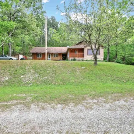 Image 4 - 298 Sargo Trail, Fountain Lake, Garland County, AR 71901, USA - House for sale