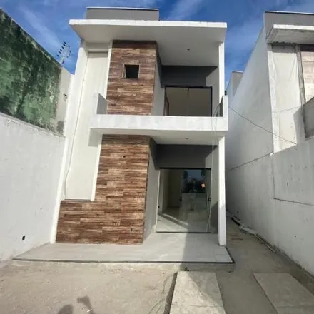 Buy this 3 bed house on Rua Pedro I in Centre, Fortaleza - CE