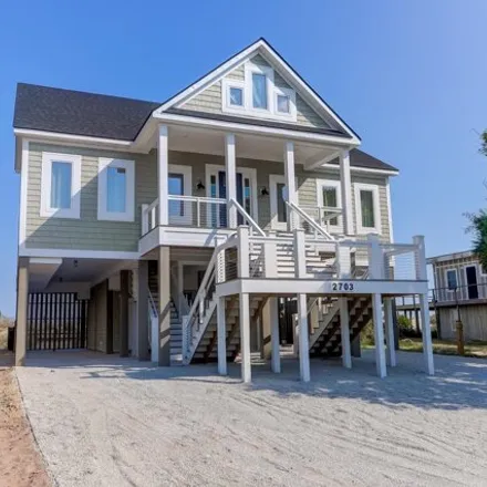 Buy this 6 bed house on Beach Access 28 in Edisto Beach, Colleton County