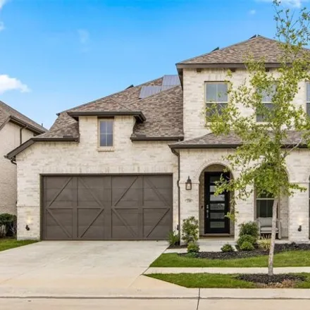 Buy this 5 bed house on 3753 Brinkley Drive in Collin County, TX 75078