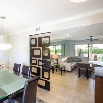 Rent this 2 bed condo on 255 E Avenida Granada Unit 612 in Palm Springs, California