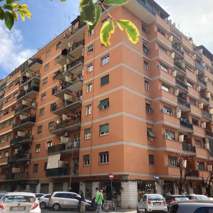 Image 7 - Via Guido Castelnuovo, 00146 Rome RM, Italy - Apartment for rent