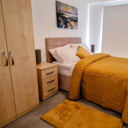 Rent this 2 bed apartment on Birmingham in B5 7EY, United Kingdom