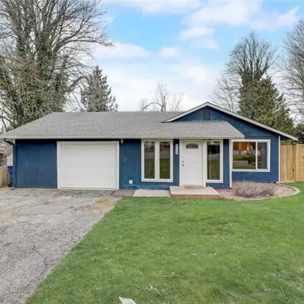 Buy this 3 bed house on 8501 9th Place Northeast in Lake Stevens, WA 98258