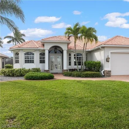 Buy this 3 bed house on 2904 Southwest 25th Street in Cape Coral, FL 33914