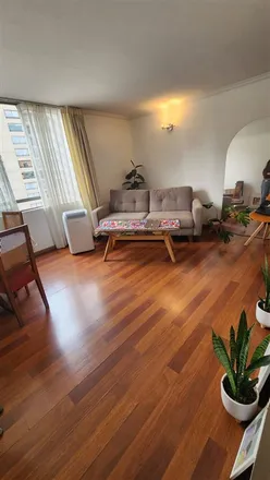 Buy this 1 bed apartment on Avenida Manquehue 79 in 758 0024 Provincia de Santiago, Chile
