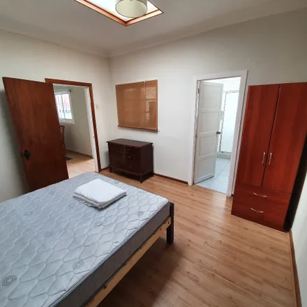 Buy this 5 bed house on Iglesia Evangélica San Lucas in Río de Janeiro, 258 0347 Viña del Mar