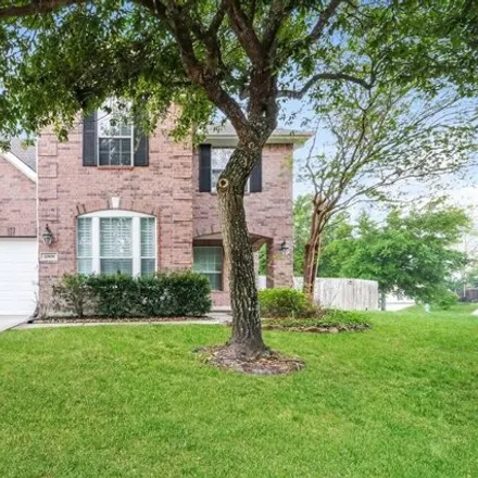 Buy this 4 bed house on 20723 Oakhurst Creek Drive in Montgomery County, TX 77365