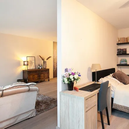 Rent this 2 bed apartment on Marten Toonderplein in 3011 GA Rotterdam, Netherlands
