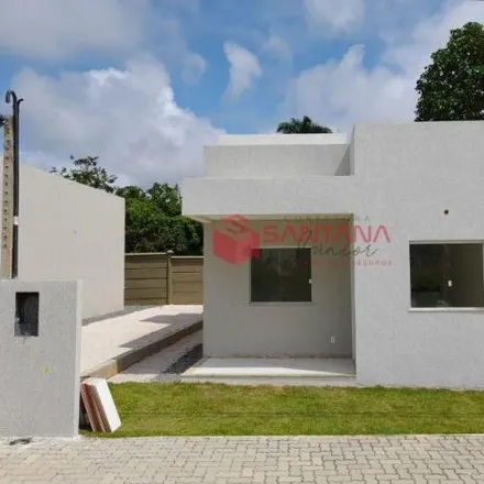 Image 2 - Avenida Tiradentes, Abrantes, Camaçari - BA, 42840-000, Brazil - House for sale
