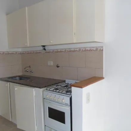 Buy this studio apartment on Calle 4 662 in Barrio Universitario, B1900 FWA Berisso