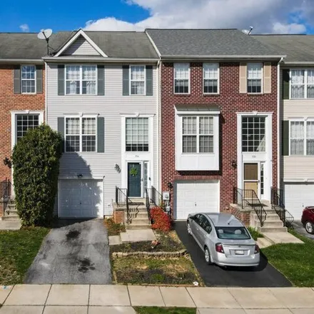 Buy this 3 bed house on 166 Harpers Way in Frederick, MD 21702