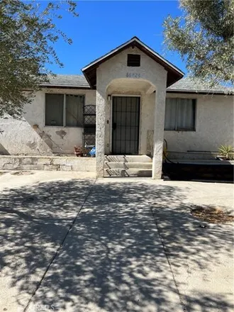 Buy this 2 bed house on 66424 Buena Vista Avenue in Desert Hot Springs, CA 92240