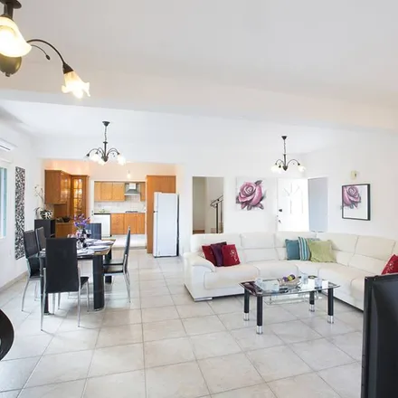 Image 2 - Protaras - Cape Greco Avenue, 5296 Protaras, Cyprus - House for rent