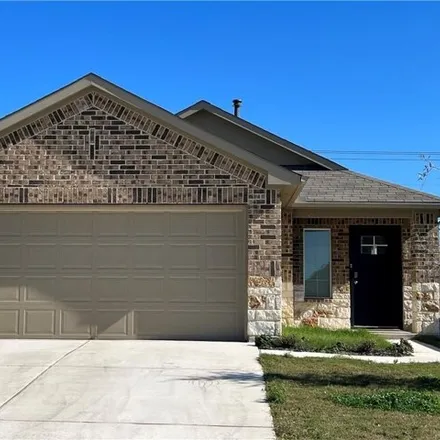 Rent this 3 bed house on 113 Frederick Drive in Georgetown, TX 78626