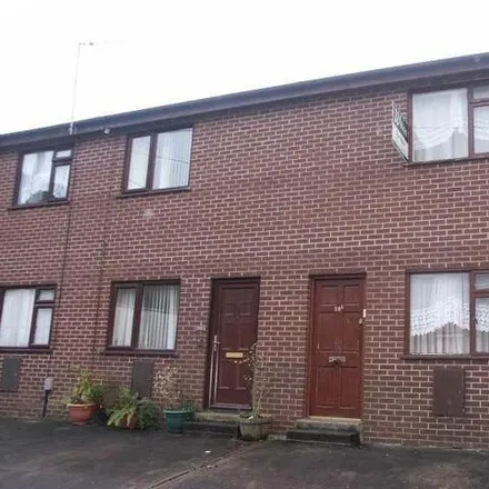 Rent this 2 bed house on Gilgal Christian Fellowship in Ritson Street, Briton Ferry