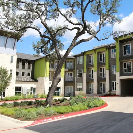 Rent this 1 bed apartment on Austin in Jollyville, TX