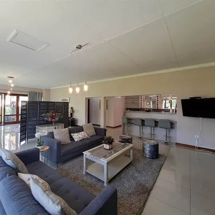 Rent this 1 bed apartment on Jollify Main Road in Tshwane Ward 91, Gauteng