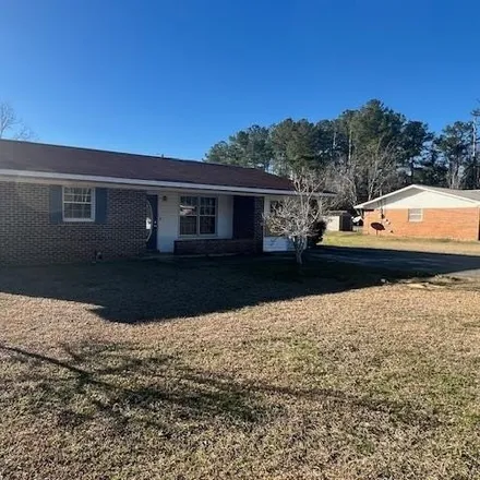 Buy this 4 bed house on 1518 Reese Avenue in Elba, AL 36323