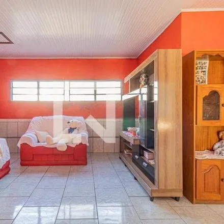 Image 1 - Rua Lavras, Mathias Velho, Canoas - RS, 92330-460, Brazil - House for rent