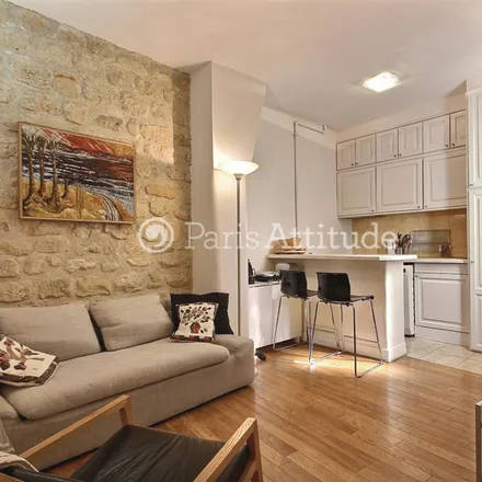 Rent this 2 bed apartment on 8 Rue des Colonels Renard in 75017 Paris, France