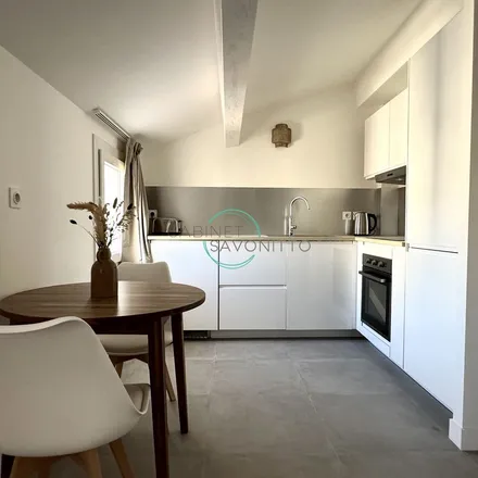 Image 6 - 3 Traverse Beaulieu, 13007 7e Arrondissement, France - Apartment for rent