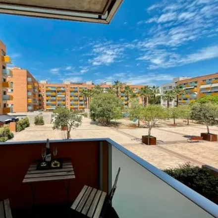 Image 6 - Carrer del Doctor Trueta, 08001 Barcelona, Spain - Apartment for rent