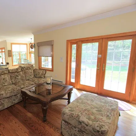 Rent this 4 bed house on Barnstable County in Massachusetts, USA