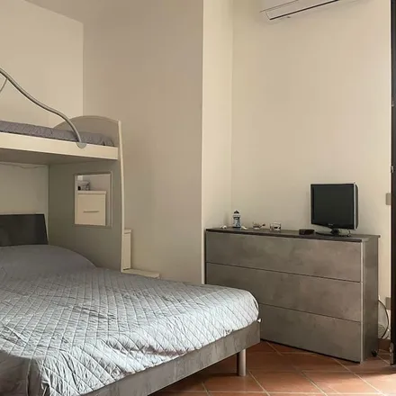 Rent this 1 bed apartment on 57033 Marciana Marina LI