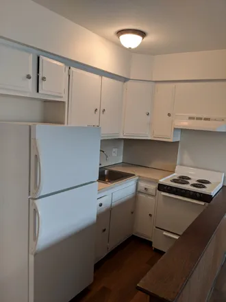 Rent this 1 bed apartment on 88 west st