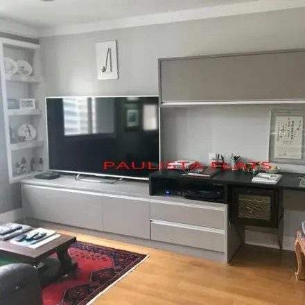 Buy this 1 bed house on Alameda Campinas 780 in Cerqueira César, São Paulo - SP