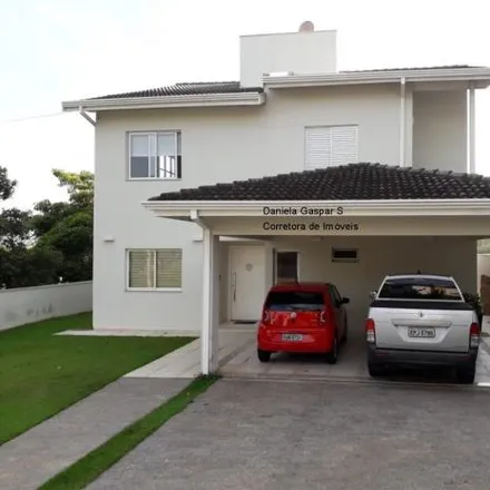 Buy this 3 bed house on Avenida Horácio Soares de Oliveira in Malota, Jundiaí - SP