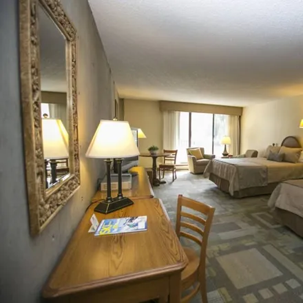 Image 3 - Snowbird, UT, 85092 - Condo for rent