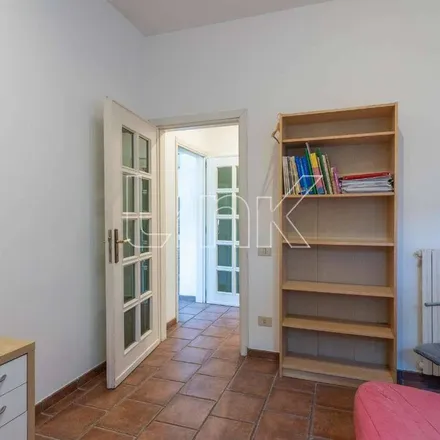 Image 9 - Via Dante da Maiano, 00131 Rome RM, Italy - Duplex for rent