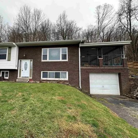 Buy this 3 bed house on 135 Greenwood Way in Barboursville, WV 25504