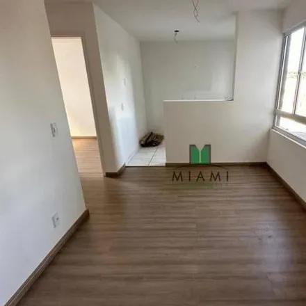 Rent this 2 bed apartment on unnamed road in Almirante Tamandaré - PR, 83505-410