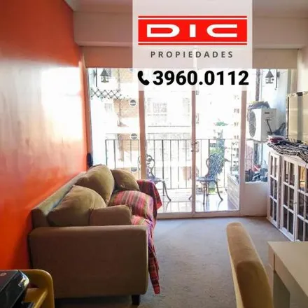 Image 2 - Albarellos 1051, Barrio Parque Aguirre, Acassuso, Argentina - Apartment for sale