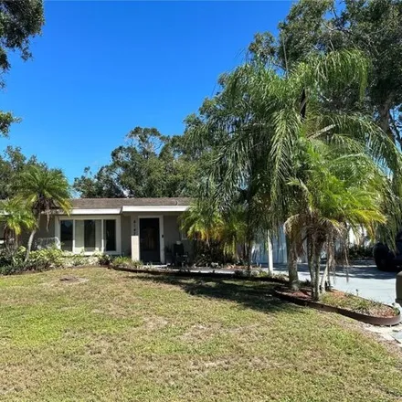 Rent this 2 bed house on 4155 Augustine Avenue in Ridge Wood Heights, Sarasota County