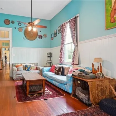 Image 5 - 2314 North Rampart Street, Faubourg Marigny, New Orleans, LA 70117, USA - House for sale