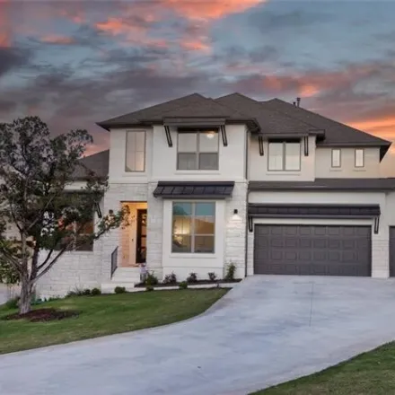 Buy this 5 bed house on Liberty Grotto in Lago Vista, Travis County
