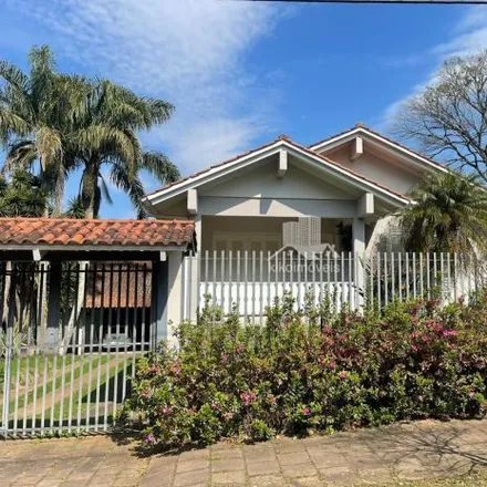 Image 1 - Rua Plauto de Abreu, Santo Antão, Bento Gonçalves - RS, 95700-826, Brazil - House for sale