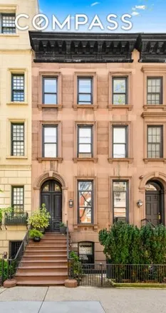 Buy this 5 bed townhouse on 240 East 62nd Street in New York, NY 10065